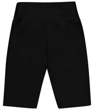 Load image into Gallery viewer, The Beautiful Chaos Maternity Biker Shorts - Beautiful Chaos™