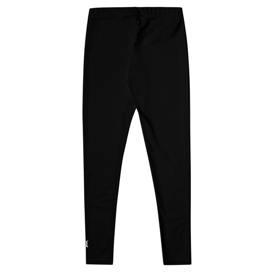 The Beautiful Chaos Modern Classic Women's Base Leggings - Beautiful Chaos™