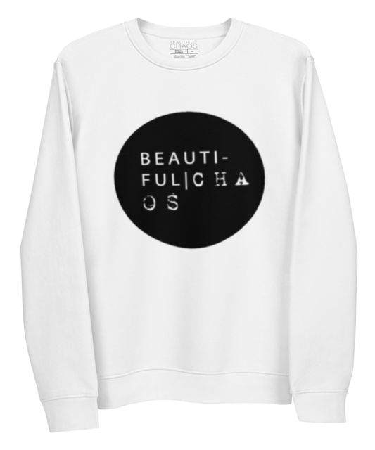 The Beautiful Chaos OG Eco-Sweater - Beautiful Chaos™