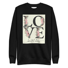 Load image into Gallery viewer, The Beautiful Chaos Spring Love Sweater - Beautiful Chaos™