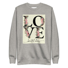 Load image into Gallery viewer, The Beautiful Chaos Spring Love Sweater - Beautiful Chaos™