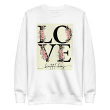 Load image into Gallery viewer, The Beautiful Chaos Spring Love Sweater - Beautiful Chaos™