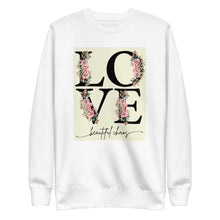 Load image into Gallery viewer, The Beautiful Chaos Spring Love Sweater - Beautiful Chaos™