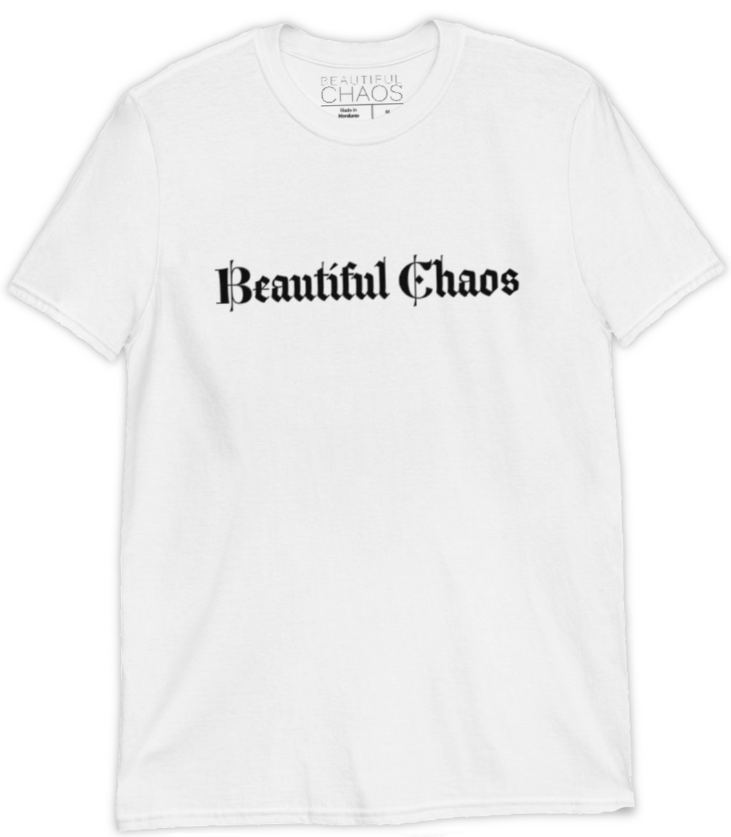The Beautiful Chaos Tee - Beautiful Chaos™