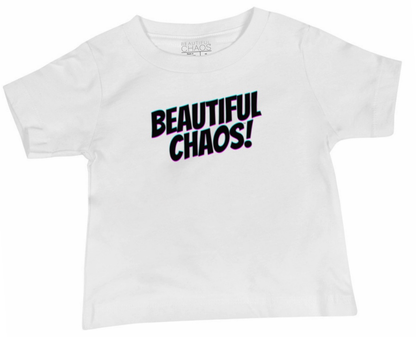TheBeautifulChaos_BabyTeeWhite