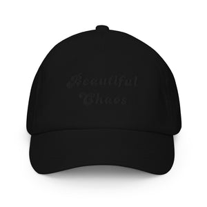 The Beautiful Chaos Classic Embroidered Kids cap - Beautiful Chaos™