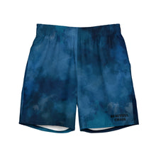 Load image into Gallery viewer, The Beautiful Chaos Deeper Water Men&#39;s Trunks - Beautiful Chaos®