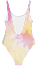 Load image into Gallery viewer, The Highest Highs Beautiful Chaos Tie DyeOne Piece - Beautiful Chaos™