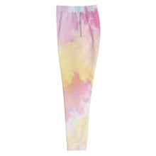 Load image into Gallery viewer, The Highest Highs Beautiful Chaos Tie Dye Women&#39;s Sweatpants