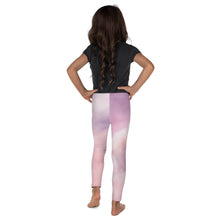 Load image into Gallery viewer, Beautiful Chaos Head in the Clouds Kid&#39;s Leggings - Beautiful Chaos™