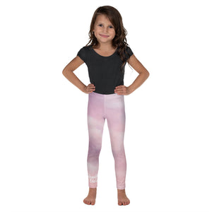 Beautiful Chaos Head in the Clouds Kid's Leggings - Beautiful Chaos™