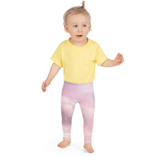 Load image into Gallery viewer, Beautiful Chaos Head in the Clouds Kid&#39;s Leggings - Beautiful Chaos™
