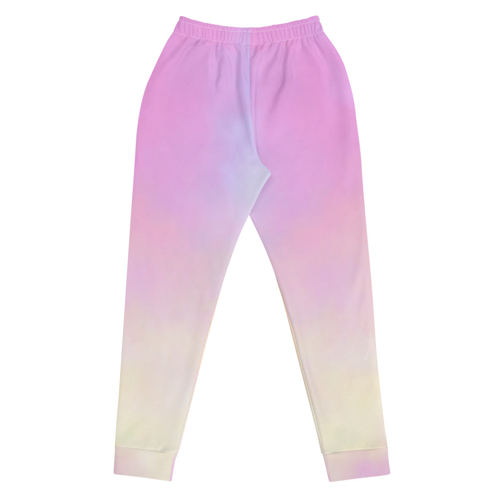 The Beautiful Chaos Cotton Candy Skies Teen Joggers - Beautiful Chaos™