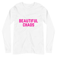 Load image into Gallery viewer, Beautiful Chaos® Sweet As Candy Long Sleeve Tee - Beautiful Chaos™