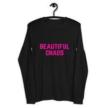 Load image into Gallery viewer, Beautiful Chaos® Sweet As Candy Long Sleeve Tee - Beautiful Chaos™