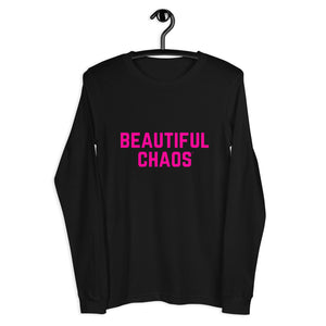 Beautiful Chaos® Sweet As Candy Long Sleeve Tee - Beautiful Chaos™