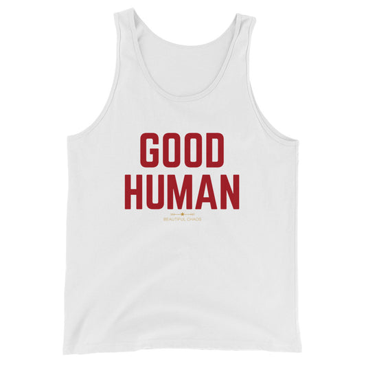 Good Human Tank - Beautiful Chaos™