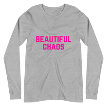 Load image into Gallery viewer, Beautiful Chaos® Sweet As Candy Long Sleeve Tee - Beautiful Chaos™
