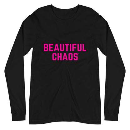 Beautiful Chaos® Sweet As Candy Long Sleeve Tee - Beautiful Chaos™