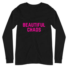 Load image into Gallery viewer, Beautiful Chaos® Sweet As Candy Long Sleeve Tee - Beautiful Chaos™