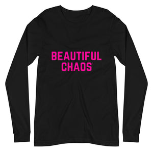Beautiful Chaos® Sweet As Candy Long Sleeve Tee - Beautiful Chaos™
