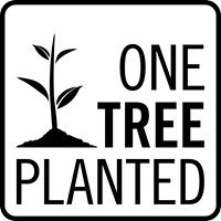 Tree to be Planted - Beautiful Chaos™