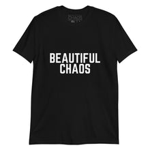 Load image into Gallery viewer, Beautiful Chaos Classic T-Shirt - Assorted - Beautiful Chaos™