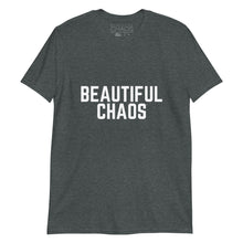 Load image into Gallery viewer, Beautiful Chaos Classic T-Shirt - Assorted - Beautiful Chaos™
