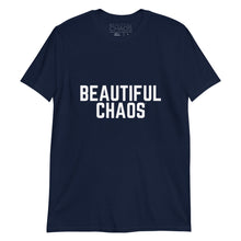 Load image into Gallery viewer, Beautiful Chaos Classic T-Shirt - Assorted - Beautiful Chaos™