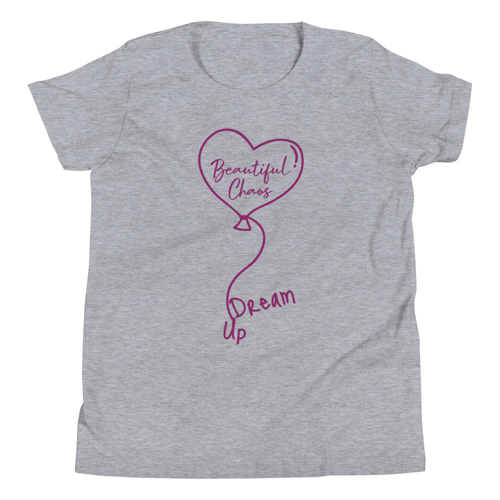 The Beautiful Chaos Kids Sleep Tee - Beautiful Chaos™