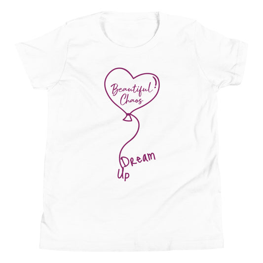 The Beautiful Chaos Kids Sleep Tee - Beautiful Chaos™